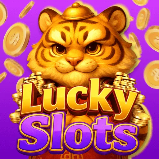 LUCKYSLOTS - Permainan Edukasi Menyenangkan untuk Anak