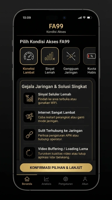 Link Alternatif fa99 untuk Pengguna Android Indonesia